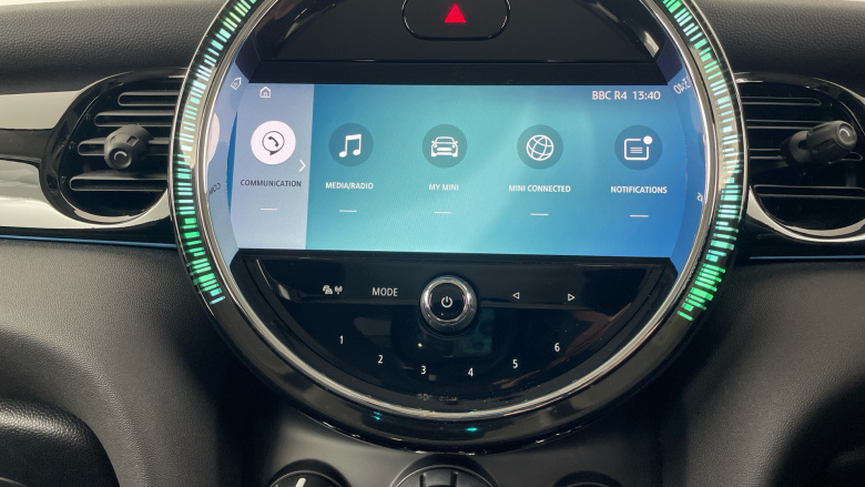 MINI Hatchback 1.5 One Classic 5dr Petrol Hatchback